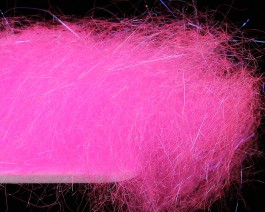 Polar Flash Dubbing, UV Fluo Pink